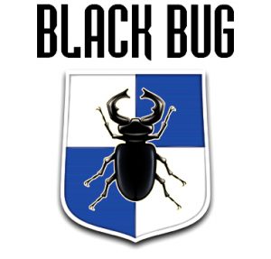 Бренд Black Bug