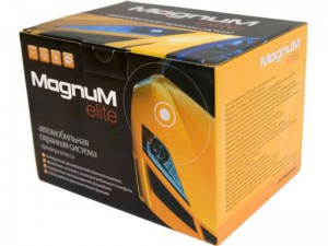 Magnum МН-810-03 GSM