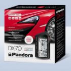 Обзор функционала и надежности сигнализации Pandora DX 70