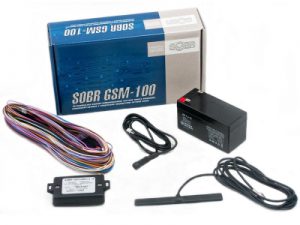 SORB-GSM 100