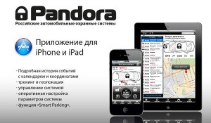 Pandora 5000 Dxl    -  11