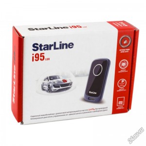 Starline I95    -  4