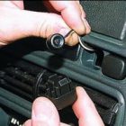 Кнопка Valet на сигнализации — помощь или слабость в защите автомобиля