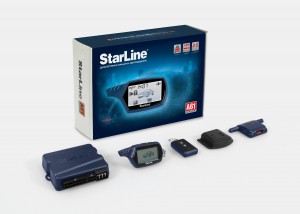 Starline A61 4x4  -  5