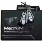 Обзор сигнализации Magnum Elite MH-780
