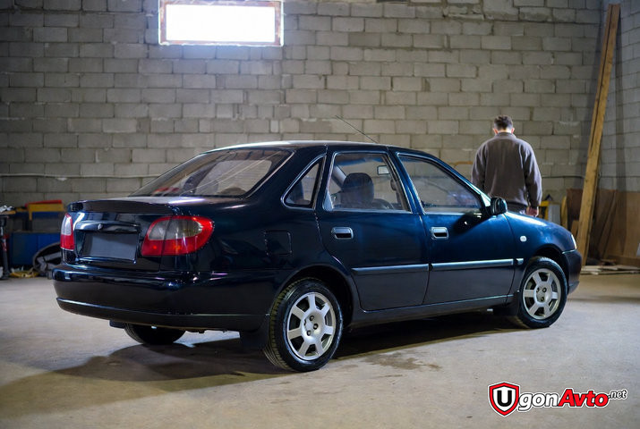 Scher-Khan Mobicar 2: сложности с установкой по CAN-шине