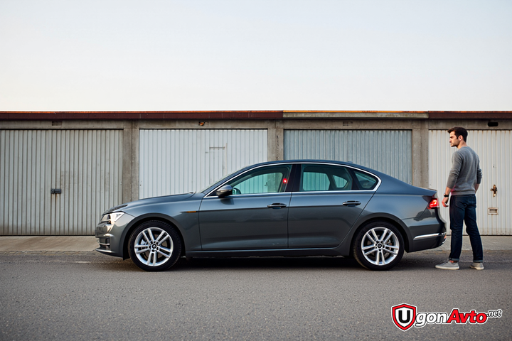 Scher-Khan Mobicar 2: почему столько хейта? Отзыв реального юзера