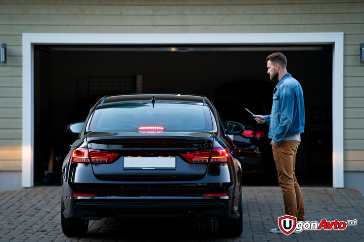 Выбираю иммобилайзер: StarLine i96 CAN или i95 Lux?