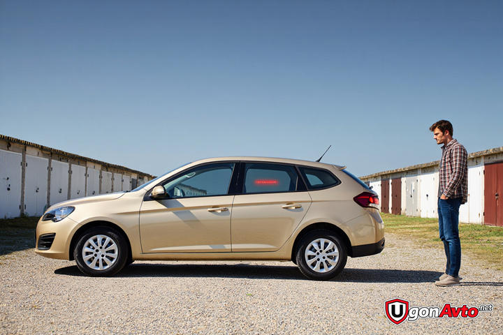 StarLine AS96 v2: как телематика показала себя в повседневной жизни