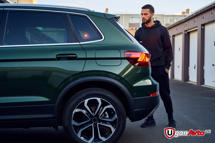 StarLine S96 v2 после зимы. Выжила ли сигналка в сильные морозы?