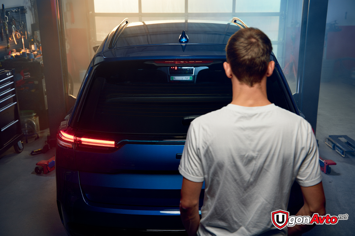 Tomahawk 9.9 против StarLine A63 v2: сравнение глазами владельца