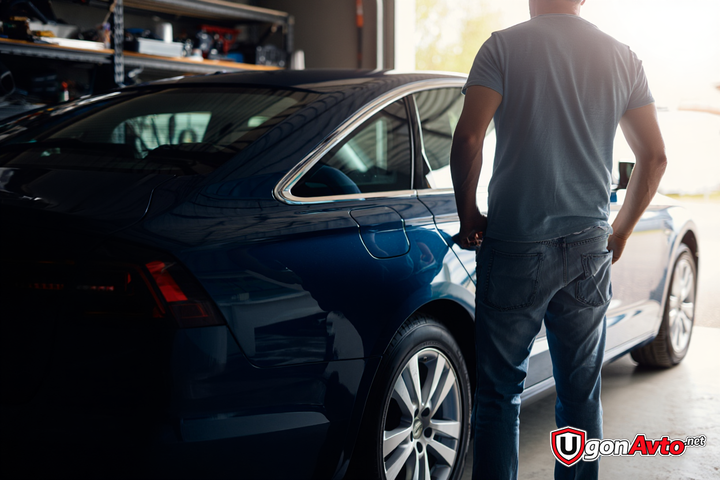 StarLine D96: спас от угона или просто повезло? Моя история