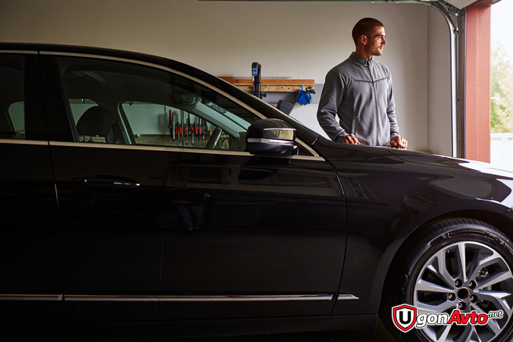 Magnum GSM M-840: мой опыт использования. Стоит ли с ней связываться?