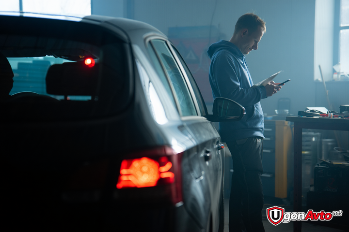 Pandora DXL 4710 на внедорожнике. Стоит ли своих бешеных денег?