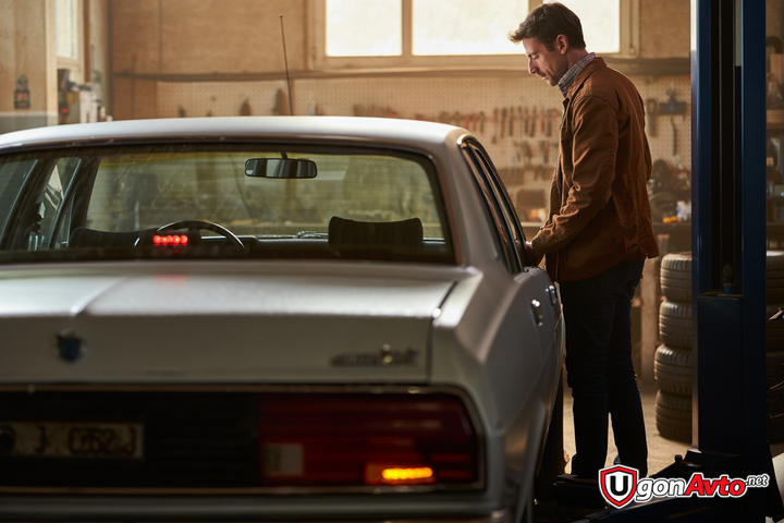 Pandora DX-9X высаживает аккумулятор. Отзыв и способ решения