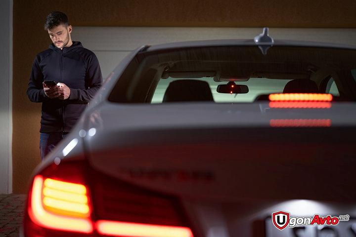 Штатная сигналка Весты против StarLine: что надежнее от вскрытия?