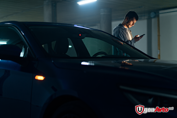 Pandora UX 4110 или DXL 4790: что выбрать. Мой реальный опыт