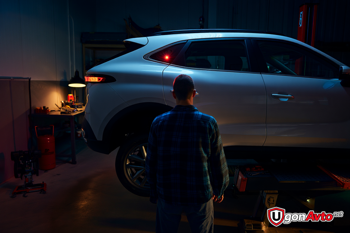 Cenmax Vigilant ST-8A спустя 2 года: жива ли старушка?