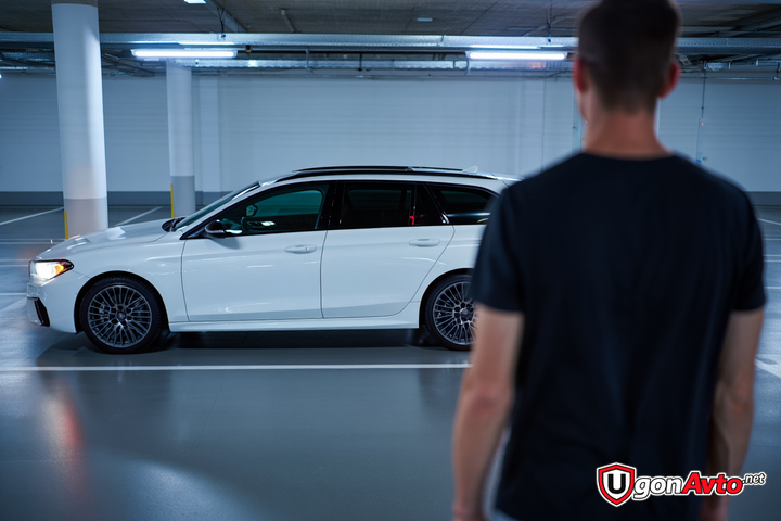 Телематика Pandora или StarLine: чье приложение реально удобнее?