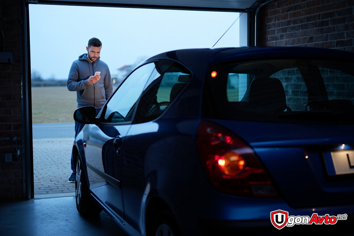 Pandora DX-40RS: плюсы, минусы и косяки приложения. Мой опыт