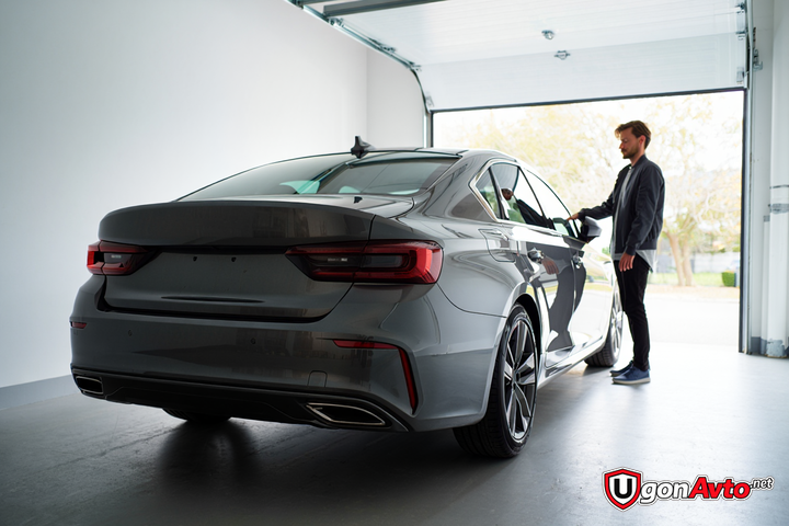 Tomahawk 9.9 или StarLine: муки выбора и личный опыт