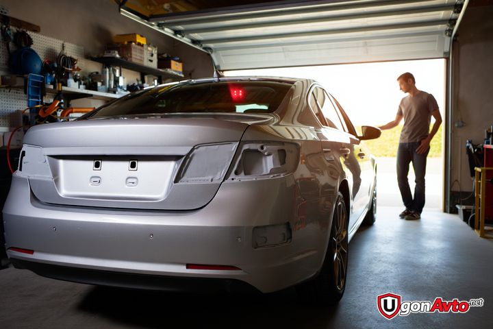 GPS-маяк Автофон Альфа в деле. Помог ли он мне найти машину?