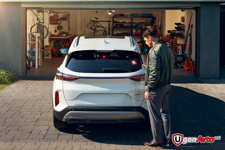 Противоугонка Ravelco: реальный отзыв. Защита или развод на деньги?