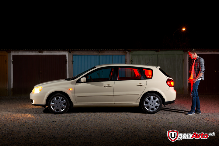 Иммобилайзер StarLine i95 Lux: минусы, метка и мои впечатления