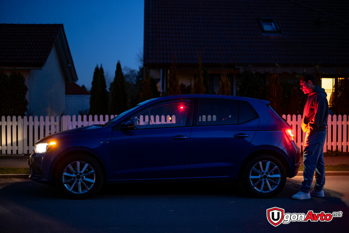 StarLine E90: ложные срабатывания датчика удара. Как настроить?