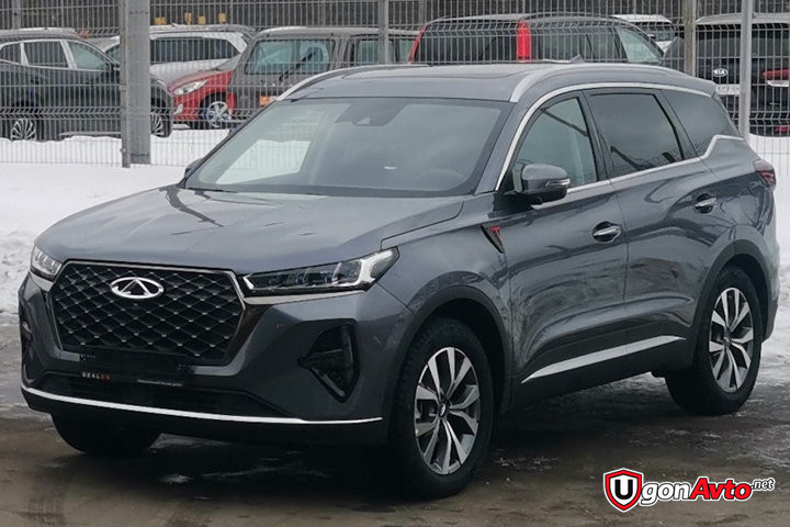 Pandora DX-40RS и Chery Tiggo 7 Pro: как подружить сигналку с китайцем
