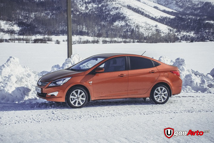 Hyundai Solaris: что делать, если после запуска с брелка не включается печка