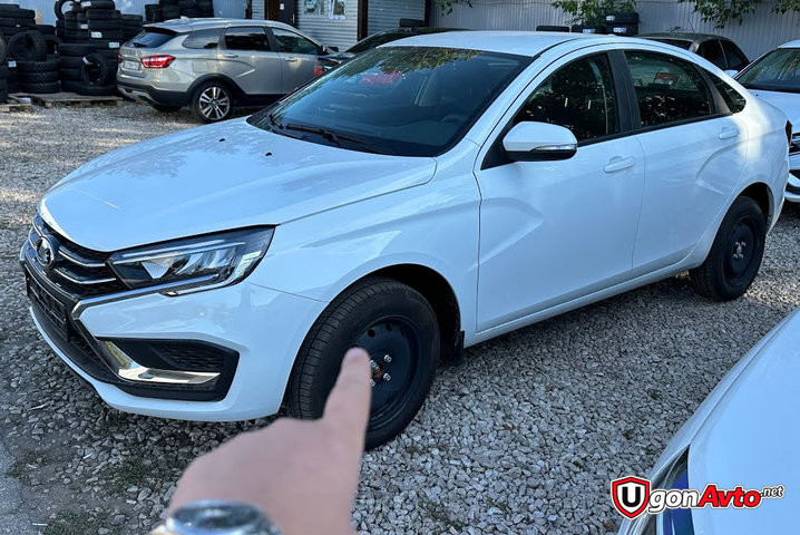 Lada Vesta NG: какую сигналку выбрать, чтобы не слететь с гарантии