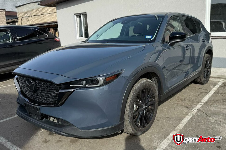 Mazda CX-5: установка сейфа на ЭБУ двигателя вместе с сигнализацией