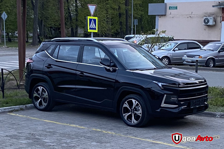 Москвич 3 и StarLine A93 v2: совместимость и реальный опыт