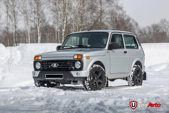 Lada Niva Legend: какую сигнализацию поставить, чтобы не сожрала аккумулятор