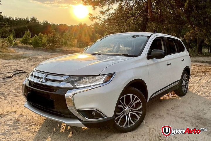 Mitsubishi Outlander: почему после установки Pandora не работает система i-stop