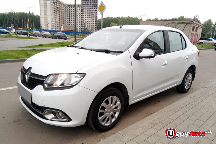 StarLine E96 v2 на Renault Logan: как настроить гибкую логику для подогревов