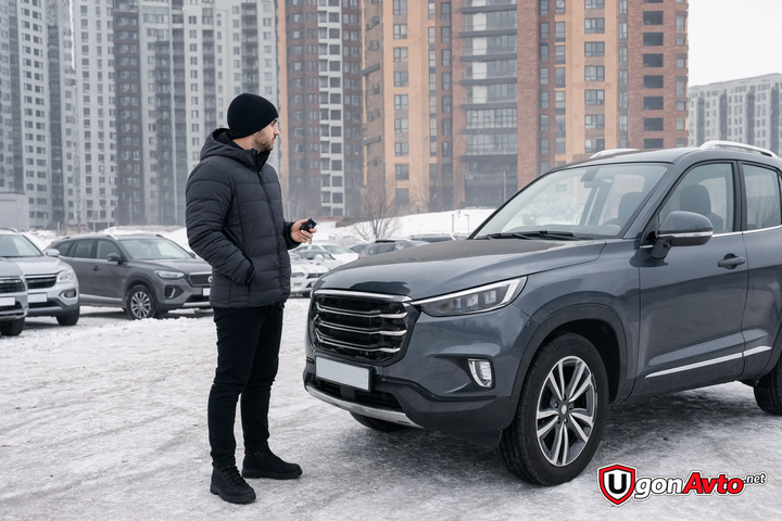 Замена разбитого дисплея на брелке StarLine A93: подробная инструкция для новичков