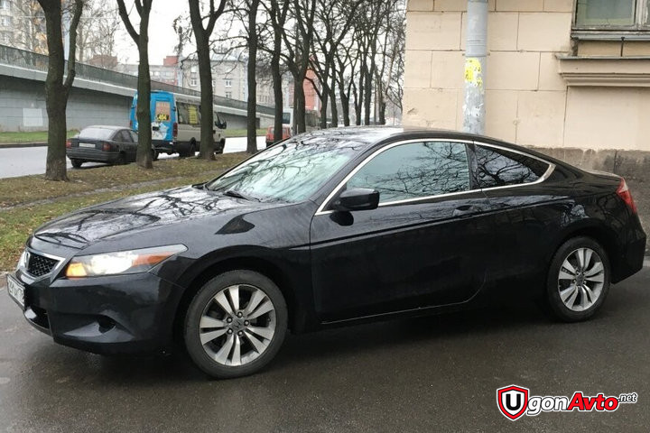 Установка бесключевого обходчика на автомобили Honda: проблемы с кнопкой Start-Stop