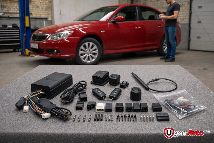 Pantera SLK-675RS ver.2 спустя год эксплуатации: стоит ли переплачивать