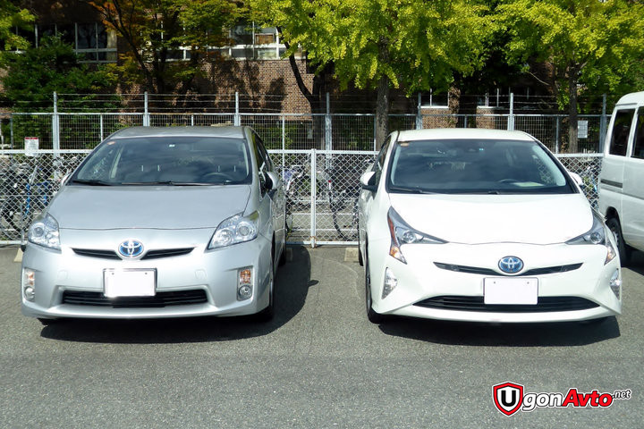 Как подружить сигнализацию Pandora с гибридной установкой Toyota Prius