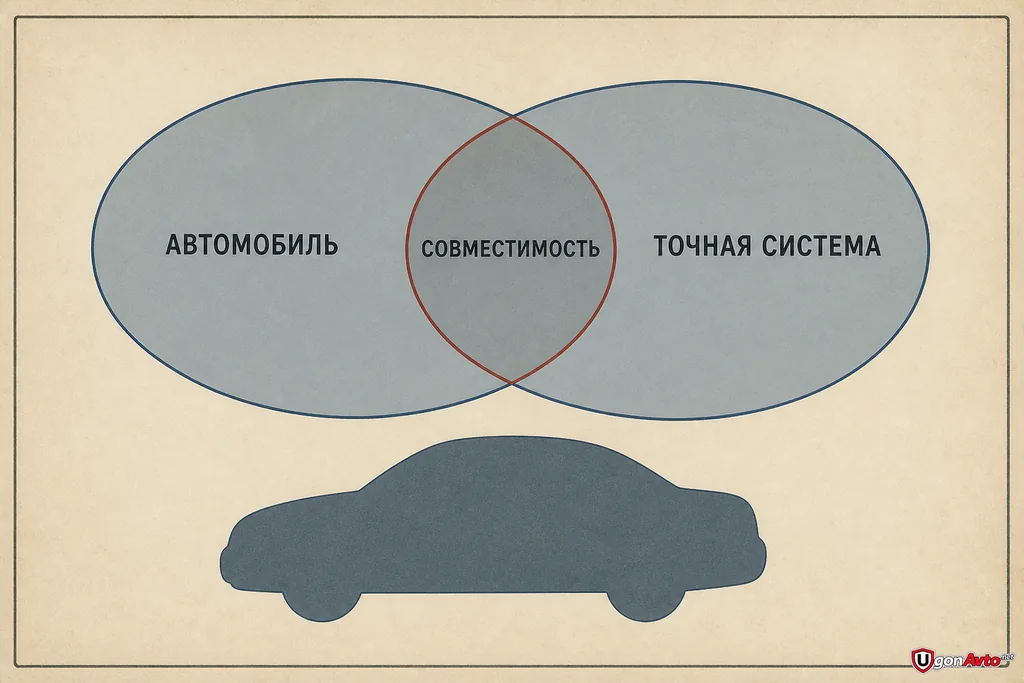 принцип работы