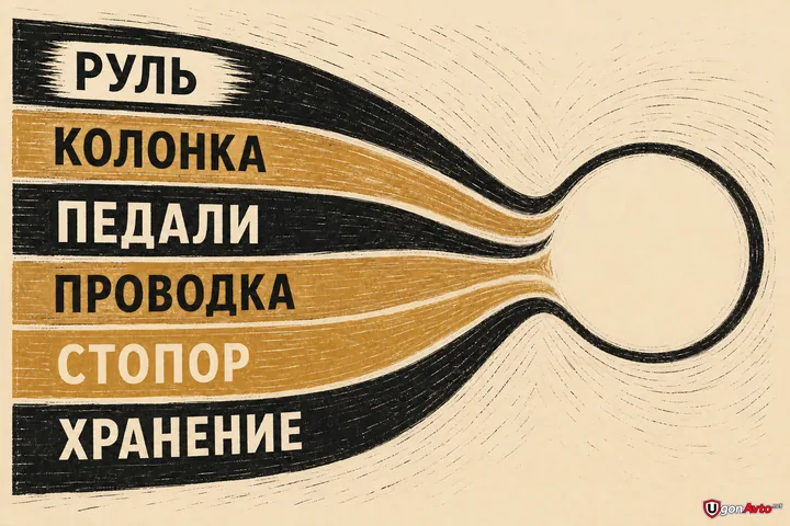 Чек-лист приёмки профессионального монтажа