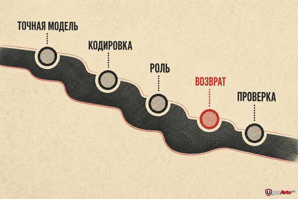 Пять вопросов продавцу брелока Scher-Khan