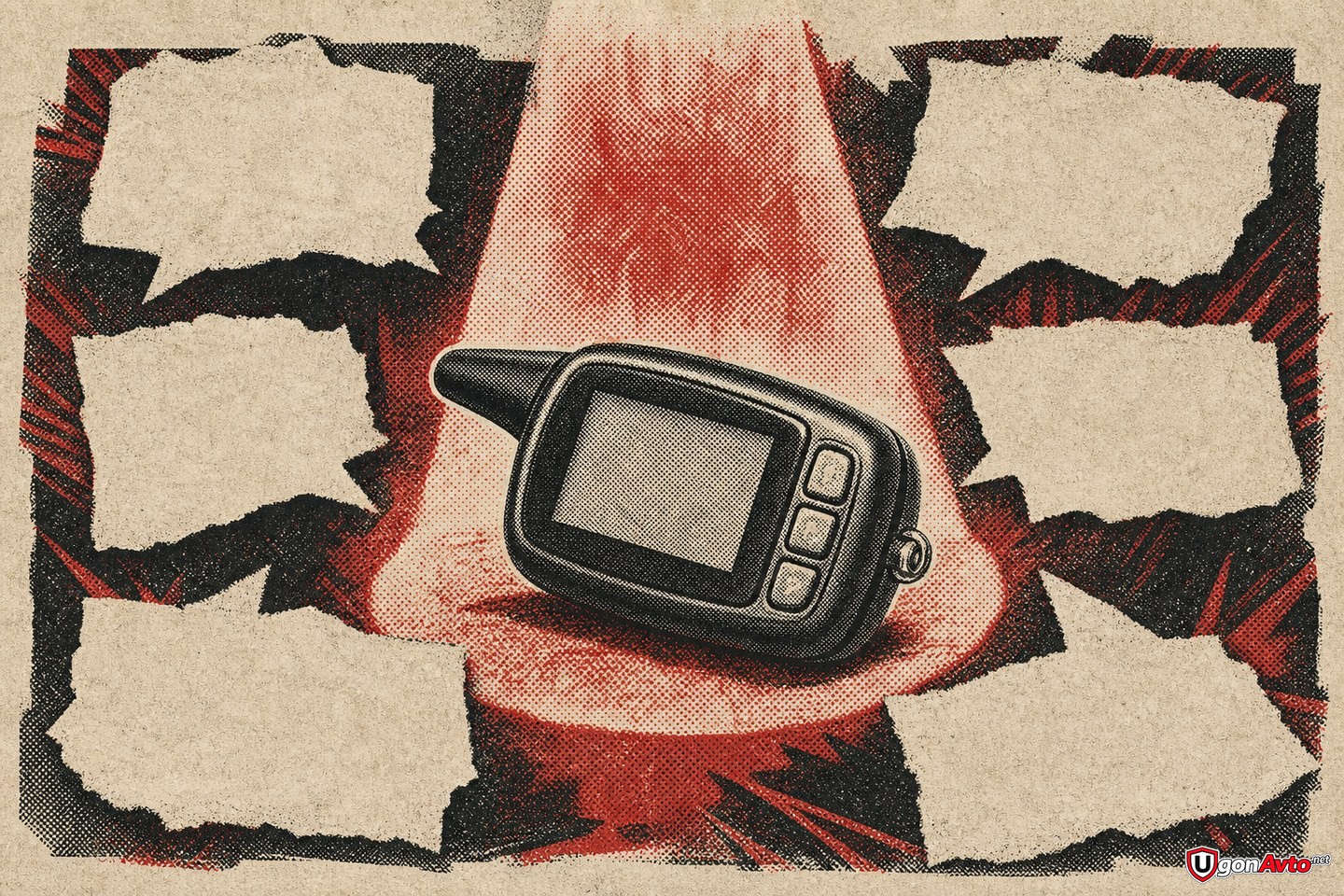 Scher-Khan Mobicar 2: честный разбор возможностей и ограничений