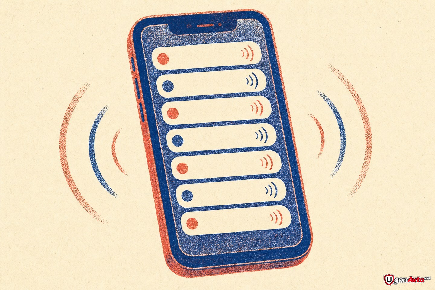 SMS-команды StarLine: как найти список для своей модели