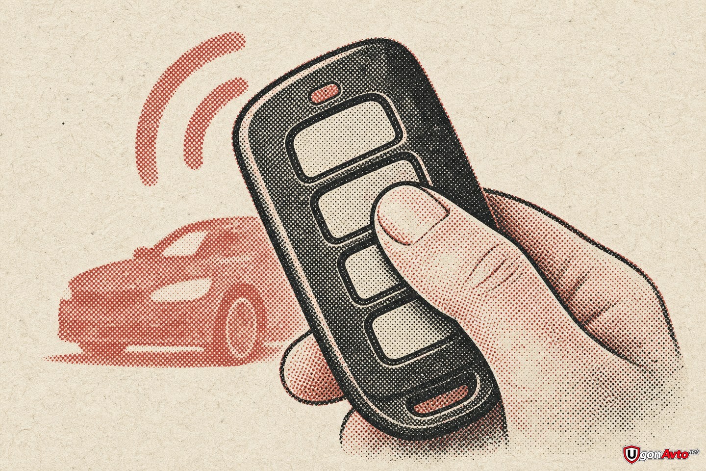 Tomahawk X5: инструкция по эксплуатации и автозапуску
