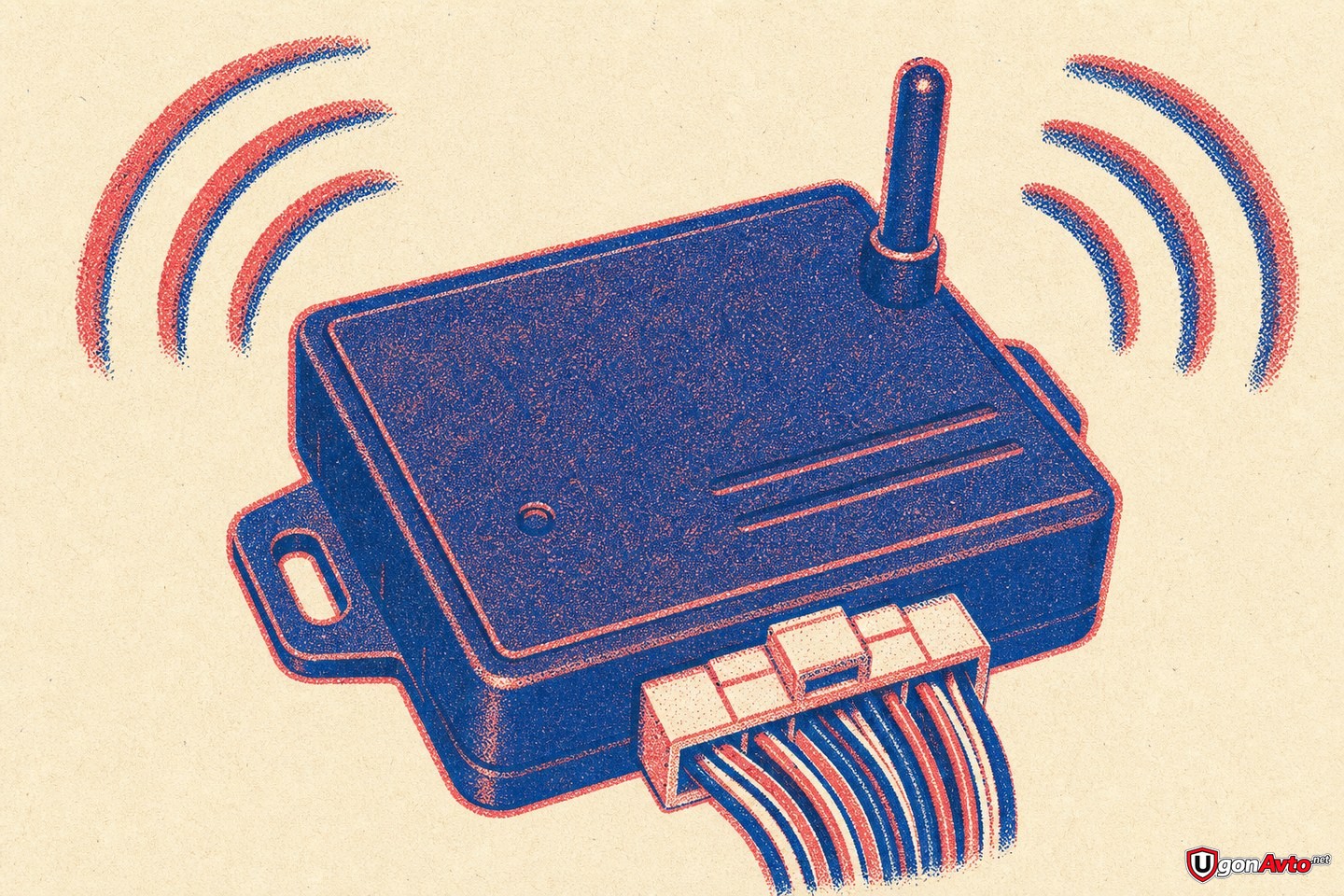 StarLine GSM+GPS Мастер 6 V2: функции и совместимость