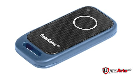 Bluetooth-метка StarLine без экрана