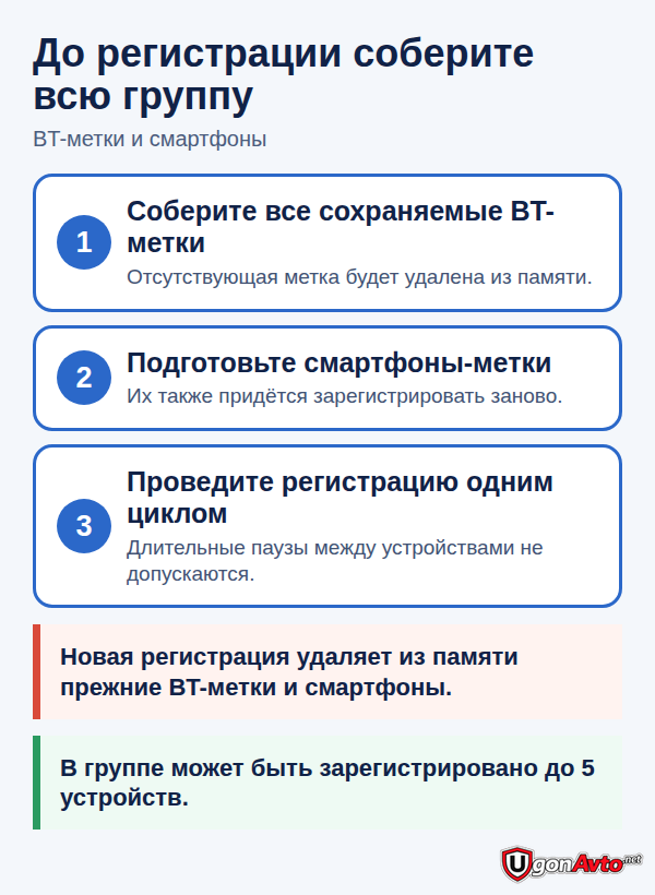 Как прописать метку StarLine S96 v2: пошаговая инструкция